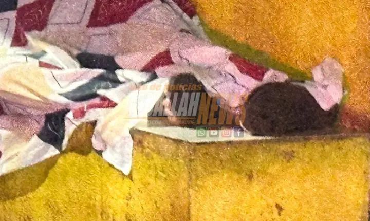 Homem é encontrado sem vida em frente a um bar no centro de Iporã