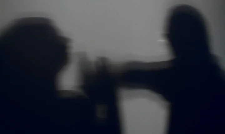 Homem é preso após tentar agredir a esposa durante discussão em São Jorge do Patrocínio