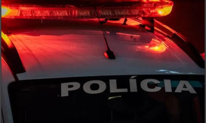 Homem é preso em cumprimento de mandado judicial em São Jorge do Patrocínio