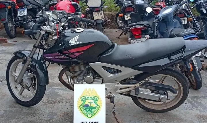 Homem é preso por embriaguez ao volante nas proximidades de local de votação