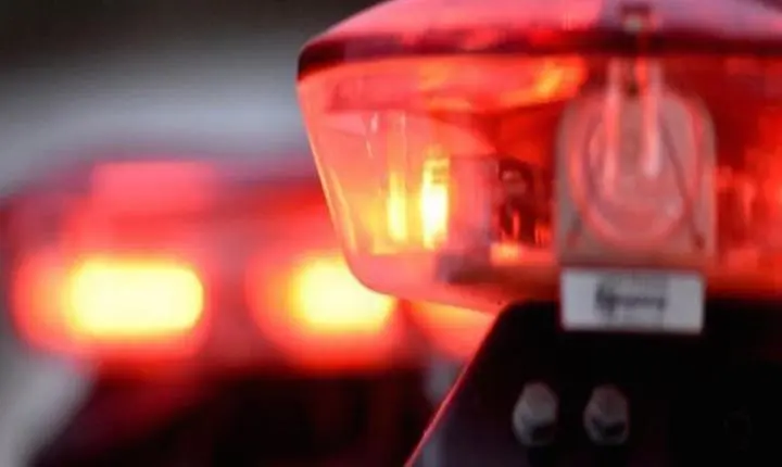 Homem foge com filha ameaça esposa de morte e é preso após cerco policial em Esperança Nova