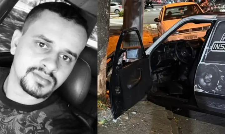 Homem morre após ser baleado na cabeça no centro de Iporã