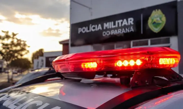 Homem se apresenta à Polícia e acaba preso por descumprimento de monitoramento eletrônico