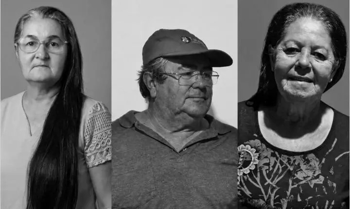 Identificadas vítimas fatais de acidente que aconteceu entre Umuarama e Perobal, na PR-323