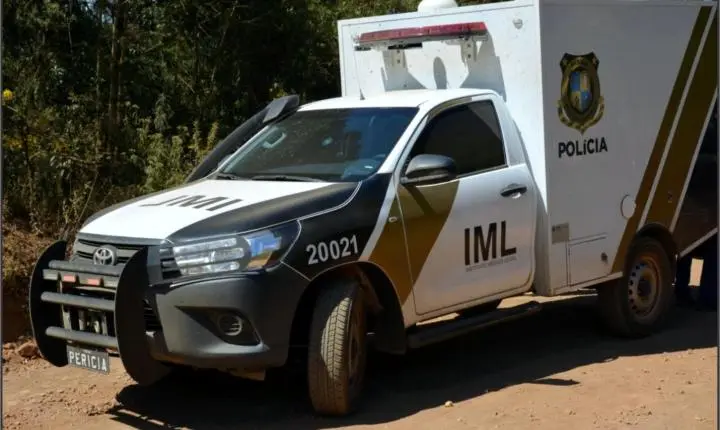 Idoso é encontrado morto próximo a curral em propriedade rural de Perobal