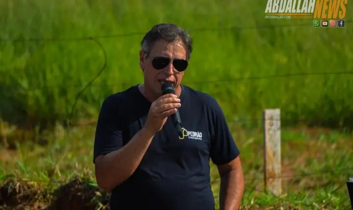 Iporã celebra a entrega de 17 casas pelos programas Minha Casa, Minha Vida e Casa Fácil Paraná, em parceria com a Construtora Pedrão