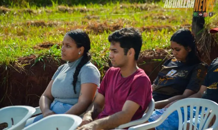 Iporã celebra a entrega de 17 casas pelos programas Minha Casa, Minha Vida e Casa Fácil Paraná, em parceria com a Construtora Pedrão