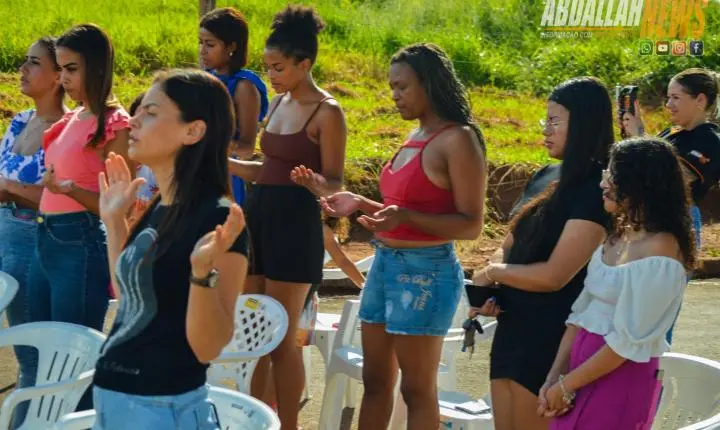 Iporã celebra a entrega de 17 casas pelos programas Minha Casa, Minha Vida e Casa Fácil Paraná, em parceria com a Construtora Pedrão