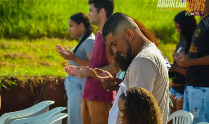 Iporã celebra a entrega de 17 casas pelos programas Minha Casa, Minha Vida e Casa Fácil Paraná, em parceria com a Construtora Pedrão