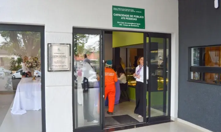 Iporã reúne autoridades e comunidade no Agosto Lilás e reforça Rede de Proteção à Mulher