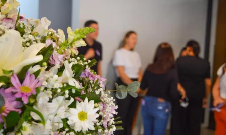 Iporã reúne autoridades e comunidade no Agosto Lilás e reforça Rede de Proteção à Mulher
