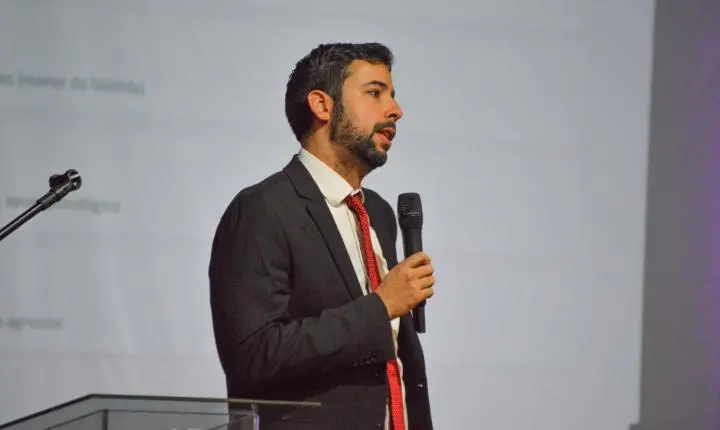 Iporã reúne autoridades e comunidade no Agosto Lilás e reforça Rede de Proteção à Mulher