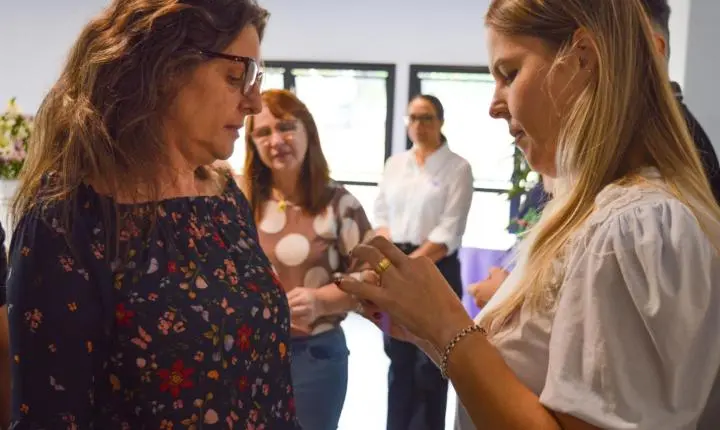 Iporã reúne autoridades e comunidade no Agosto Lilás e reforça Rede de Proteção à Mulher