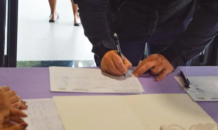 Iporã reúne autoridades e comunidade no Agosto Lilás e reforça Rede de Proteção à Mulher