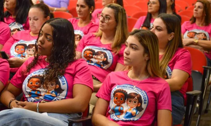 Iporã reúne autoridades e comunidade no Agosto Lilás e reforça Rede de Proteção à Mulher