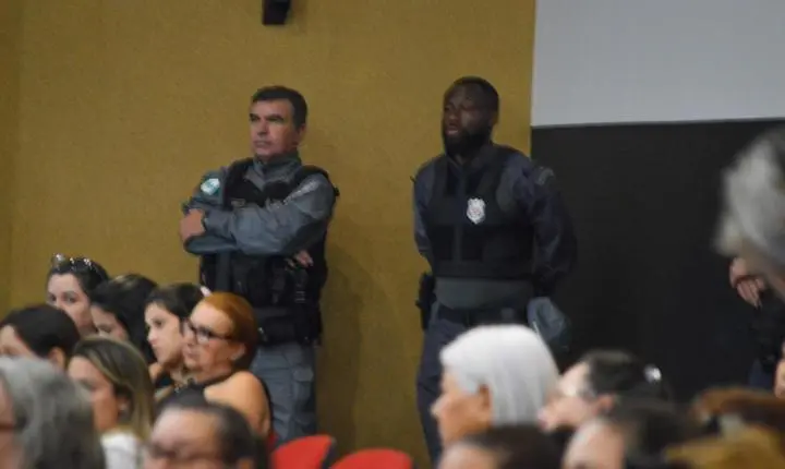 Iporã reúne autoridades e comunidade no Agosto Lilás e reforça Rede de Proteção à Mulher