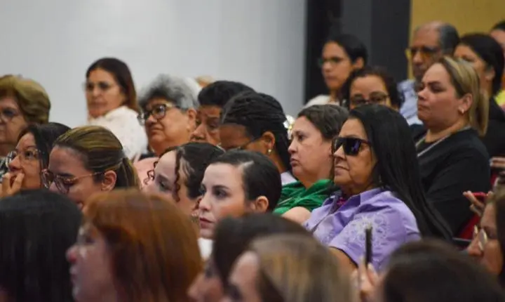 Iporã reúne autoridades e comunidade no Agosto Lilás e reforça Rede de Proteção à Mulher