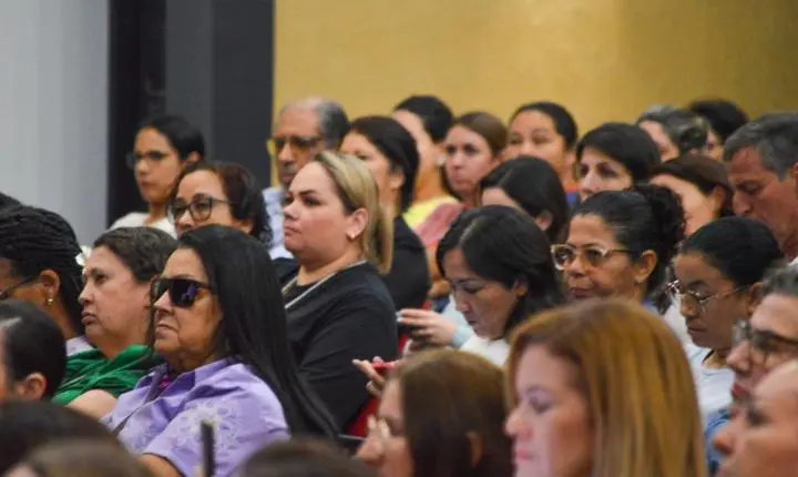 Iporã reúne autoridades e comunidade no Agosto Lilás e reforça Rede de Proteção à Mulher