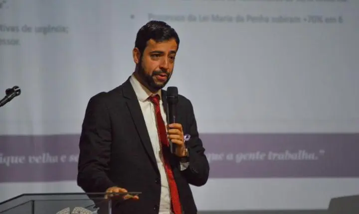 Iporã reúne autoridades e comunidade no Agosto Lilás e reforça Rede de Proteção à Mulher