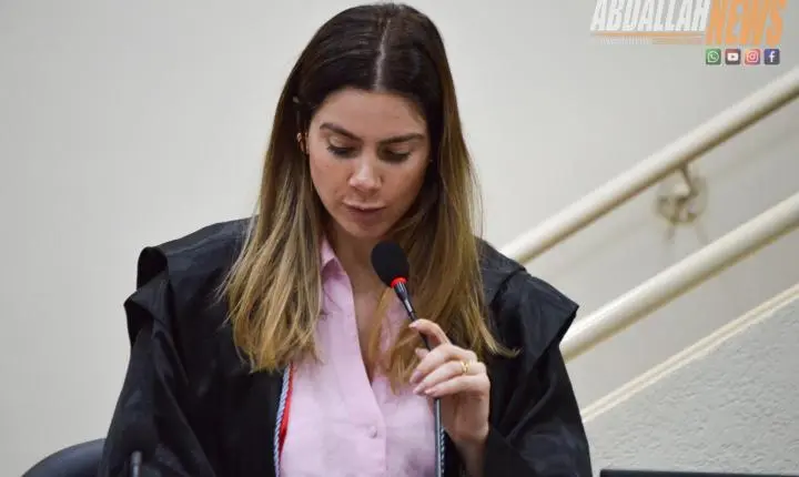 Júri popular condena homem a mais de 40 anos por feminicídio em Iporã após mais de 12 horas de julgamento