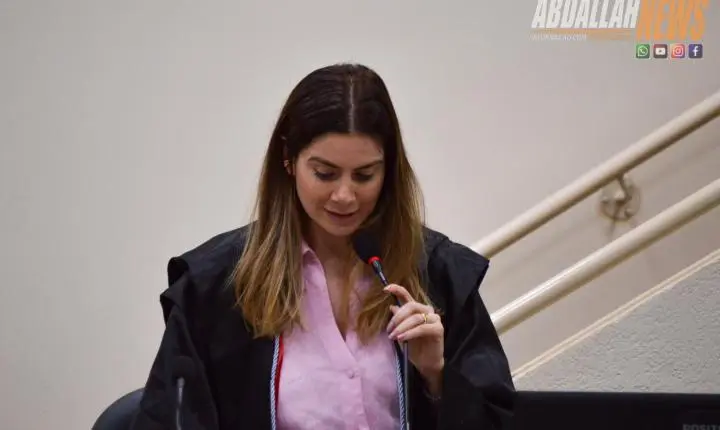 Júri popular condena homem a mais de 40 anos por feminicídio em Iporã após mais de 12 horas de julgamento