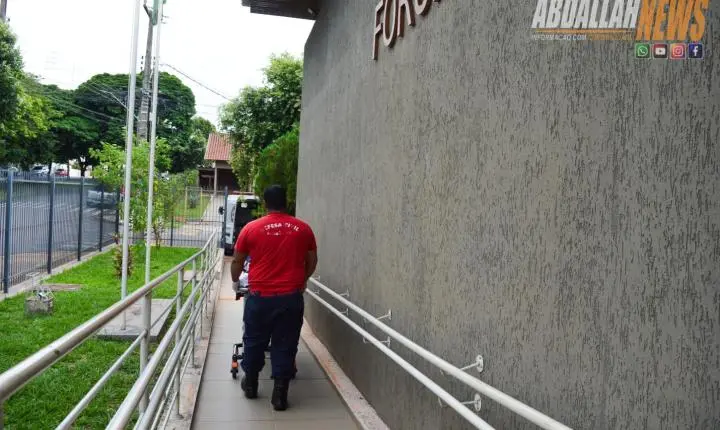 Júri popular condena homem a mais de 40 anos por feminicídio em Iporã após mais de 12 horas de julgamento