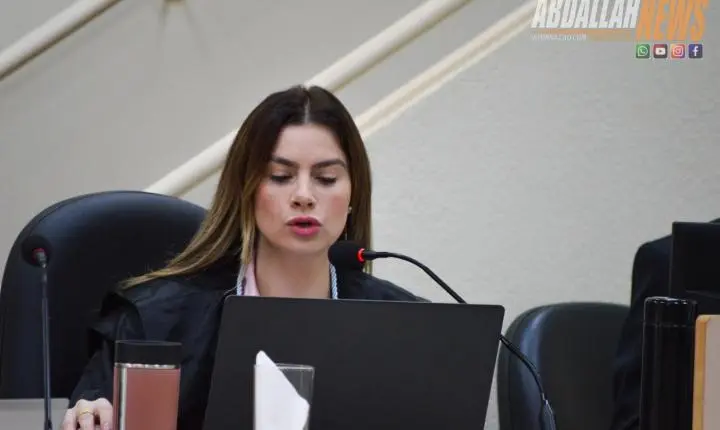 Júri popular condena homem a mais de 40 anos por feminicídio em Iporã após mais de 12 horas de julgamento