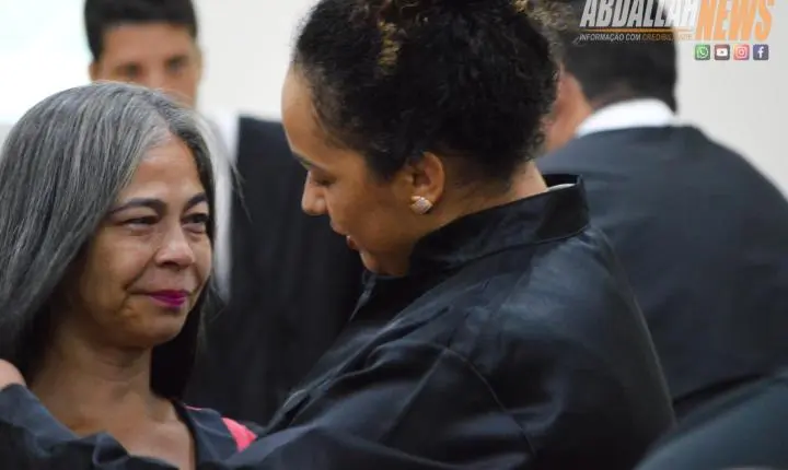 Júri popular condena homem a mais de 40 anos por feminicídio em Iporã após mais de 12 horas de julgamento