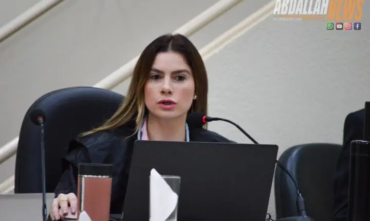 Júri popular condena homem a mais de 40 anos por feminicídio em Iporã após mais de 12 horas de julgamento