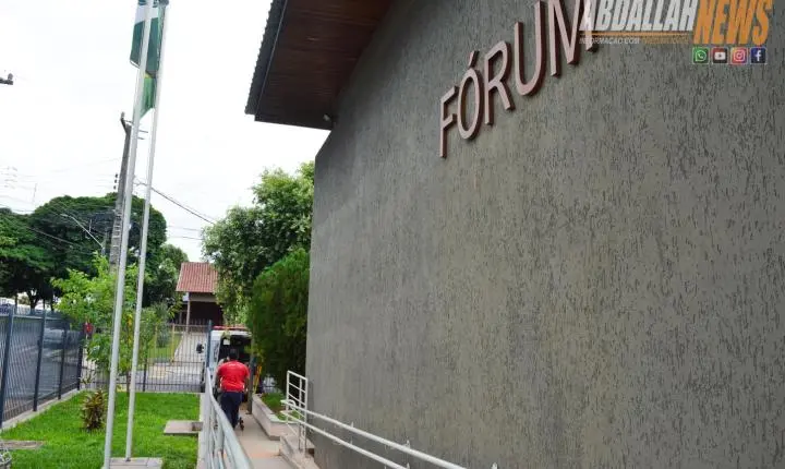 Júri popular condena homem a mais de 40 anos por feminicídio em Iporã após mais de 12 horas de julgamento