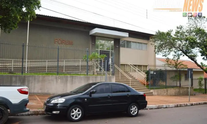 Júri popular condena homem a mais de 40 anos por feminicídio em Iporã após mais de 12 horas de julgamento