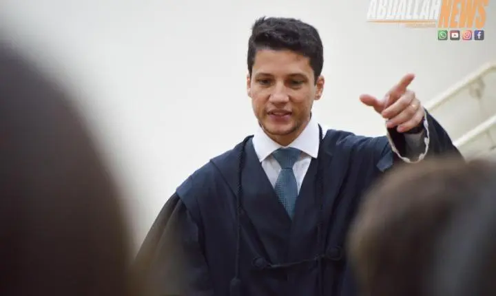 Júri popular condena homem a mais de 40 anos por feminicídio em Iporã após mais de 12 horas de julgamento