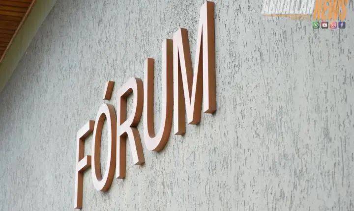 Júri popular condena homem a mais de 40 anos por feminicídio em Iporã após mais de 12 horas de julgamento