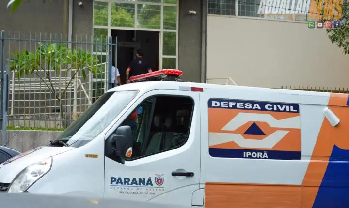 Júri popular condena homem a mais de 40 anos por feminicídio em Iporã após mais de 12 horas de julgamento