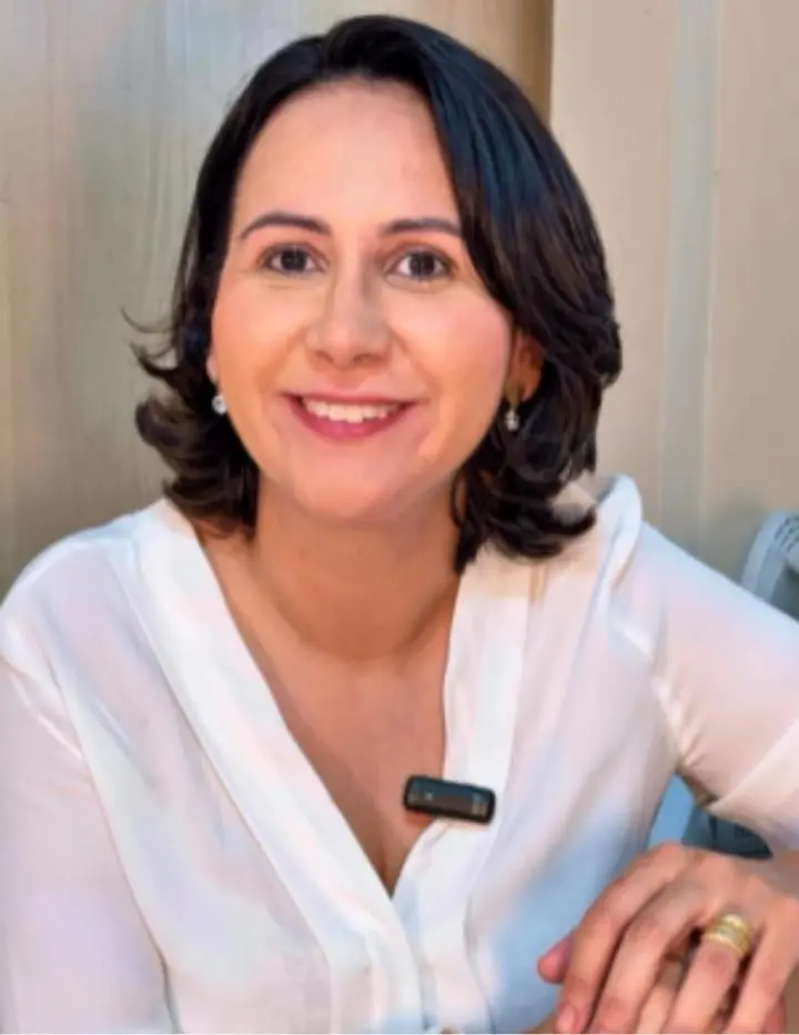Liliane  Pitelli