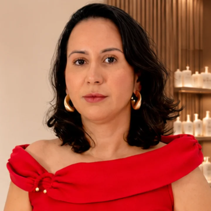 Liliane  Pitelli