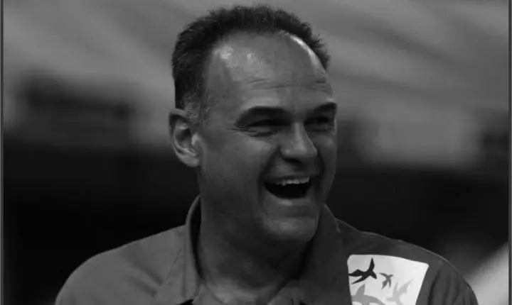 Luto no esporte: morre Oscar Schmidt, o “Mão Santa”, lenda do basquete brasileiro