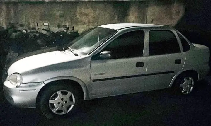 Motorista sem CNH é preso após teste apontar alto índice de álcool no organismo