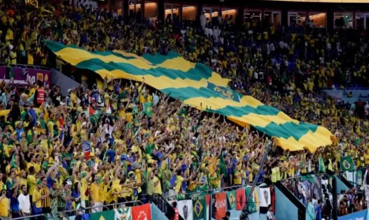 Movimento com apoio da CBF reúne torcidas organizadas e propõe novo clima para a Copa