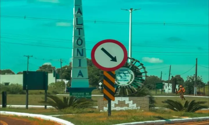 Mulher denuncia ameaças e caso de violência doméstica termina com prisão em Altônia