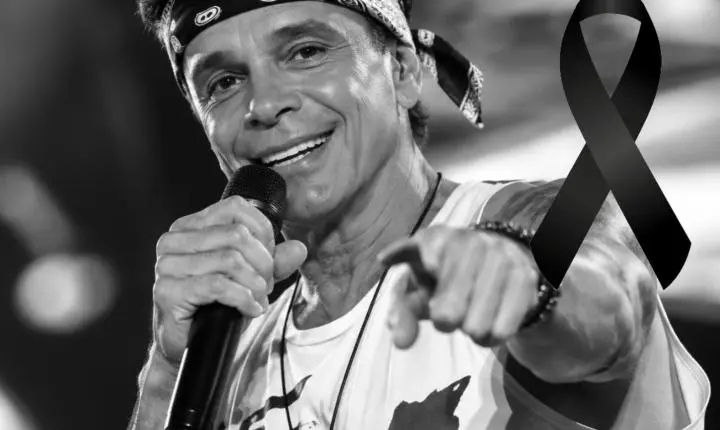 Música brasileira perde Netinho, dono de sucessos que atravessaram gerações