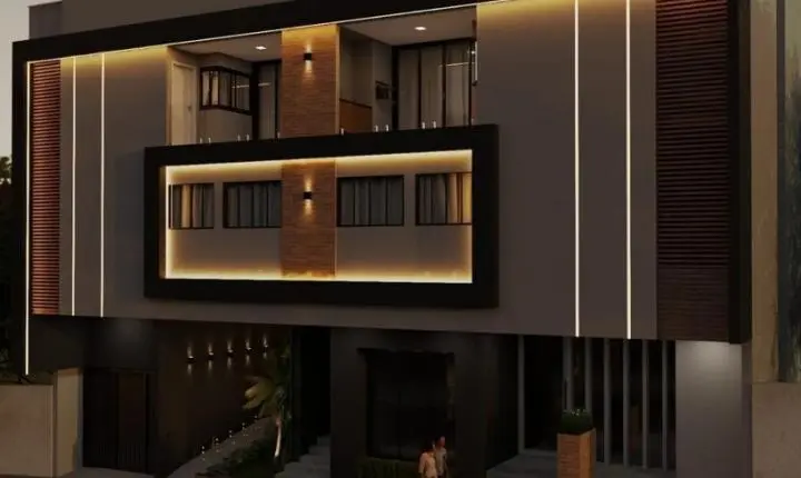 Nova galeria comercial em construção em Iporã abre espaço para empreendedores planejarem seus próprios negócios