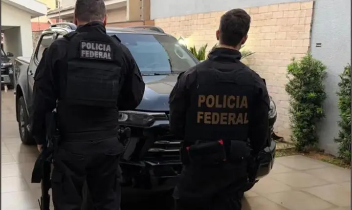 Operação Circe II mira esquema de lavagem de dinheiro e cumpre mandados de busca e apreensão em Iporã e Terra Roxa