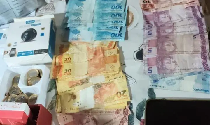 Operação do Gaeco contra o PCC tem alvo em Iporã e outras três cidades do Paraná