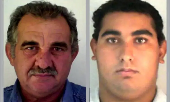 Pai e filho suspeitos de chacina em Icaraíma entram na lista de procurados da Interpol