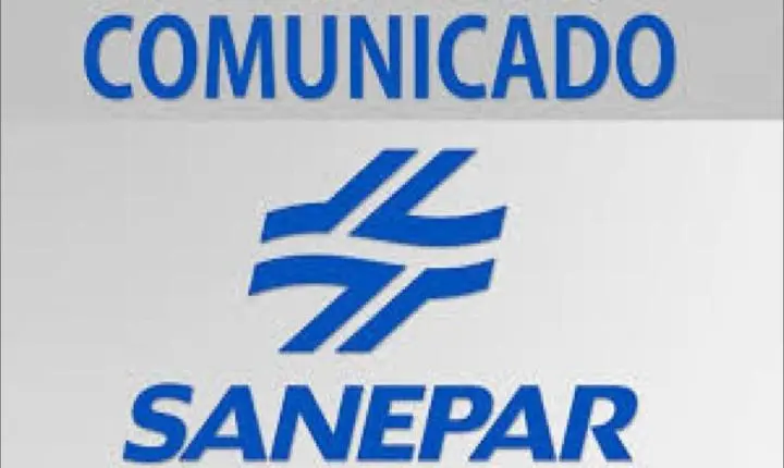 Parada programada pode afetar abastecimento de água em toda Iporã nesta quinta-feira