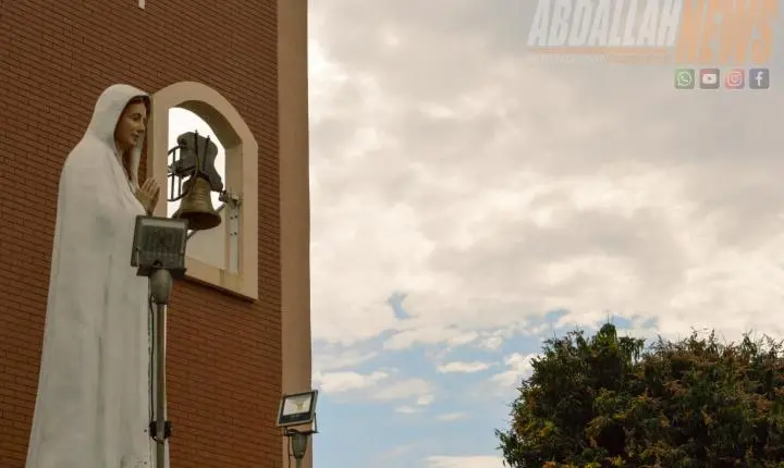 Passeata em homenagem a Danilo reúne amigos e familiares em clamor por justiça em Iporã