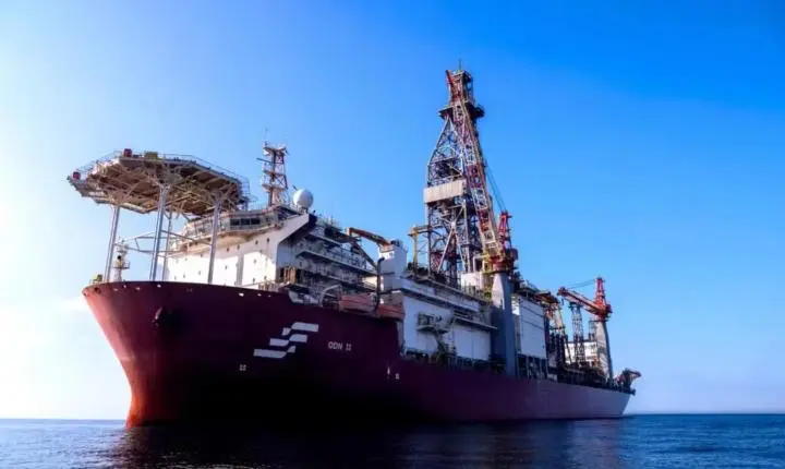 Petrobras confirma nova descoberta de petróleo em águas ultraprofundas no Amapá