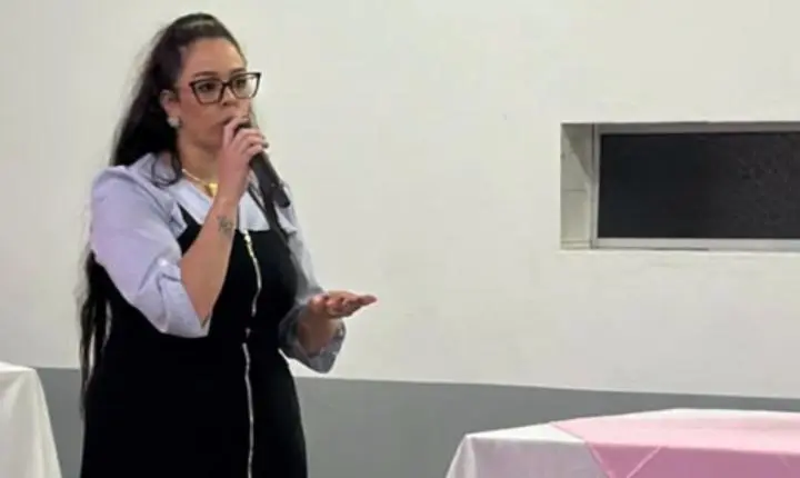 PODER ROSA – PODEROSAS reúne mulheres em Iporã para falar sobre saúde, prevenção e direitos