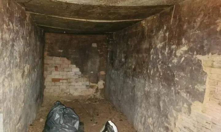 Polícia Ambiental embarga fazenda onde foram achados os corpos de cobradores em Icaraíma e aplica multa de R$ 7,5 milhões